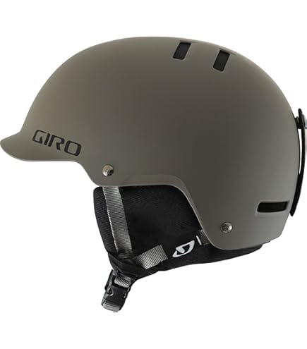 Amazon.com: Sandbox Unisex Classic 2.0 Brain Bucket Ski and